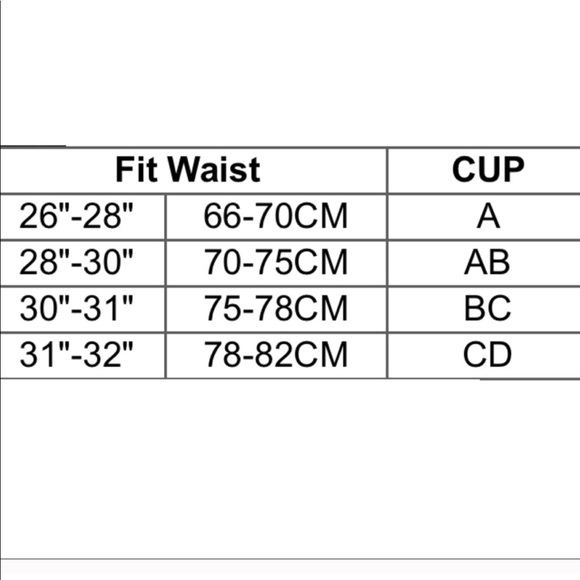 ❗️1 LEFT❗️Beautiful One Piece Leaf Swimsuit - Picture 7 of 8